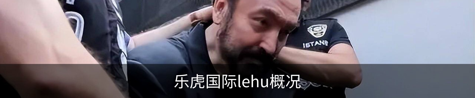 乐虎国际lehu概况
